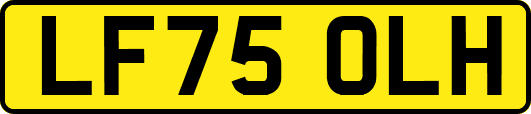 LF75OLH