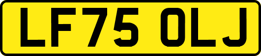 LF75OLJ