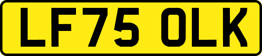 LF75OLK