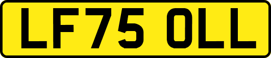 LF75OLL