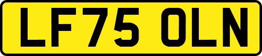 LF75OLN