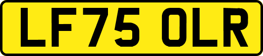 LF75OLR