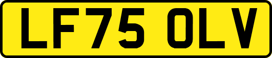 LF75OLV