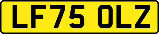 LF75OLZ