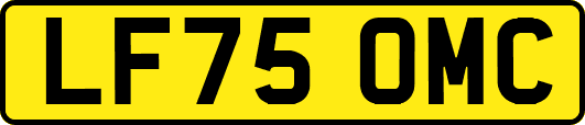 LF75OMC