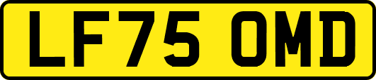 LF75OMD