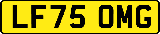 LF75OMG