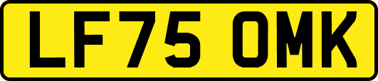 LF75OMK
