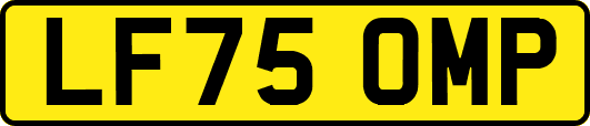 LF75OMP