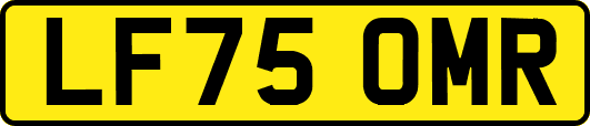 LF75OMR