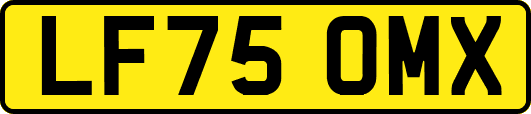 LF75OMX