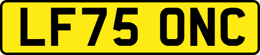 LF75ONC