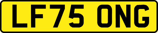 LF75ONG