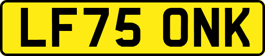 LF75ONK