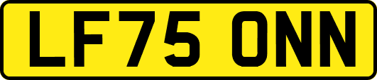 LF75ONN