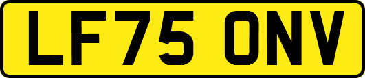 LF75ONV