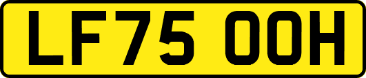 LF75OOH