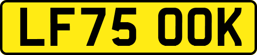 LF75OOK