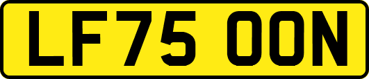 LF75OON