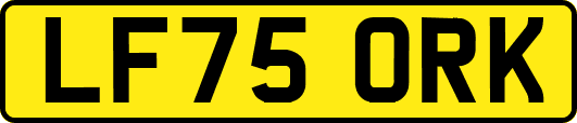 LF75ORK