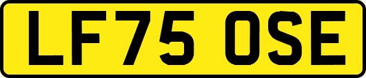 LF75OSE