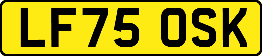 LF75OSK