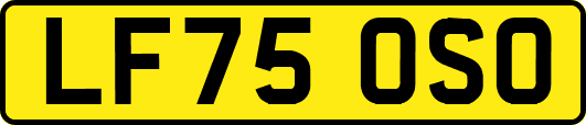 LF75OSO
