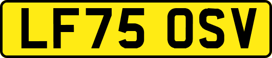 LF75OSV