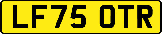 LF75OTR