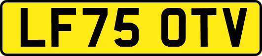 LF75OTV