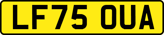 LF75OUA