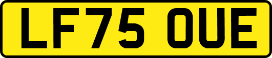 LF75OUE