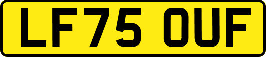 LF75OUF