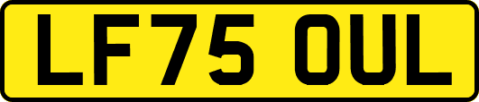 LF75OUL