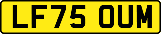 LF75OUM