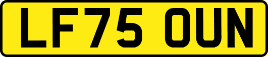 LF75OUN