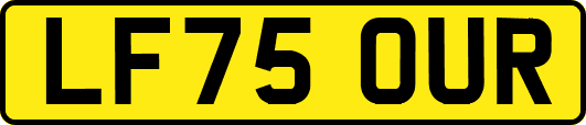 LF75OUR