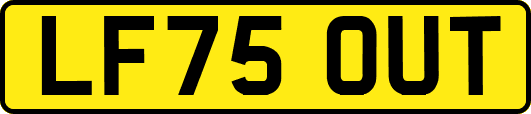 LF75OUT
