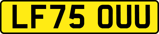 LF75OUU