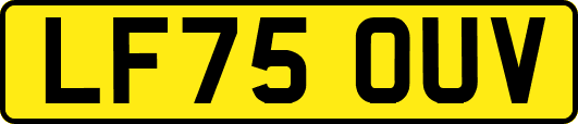 LF75OUV