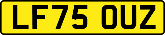 LF75OUZ