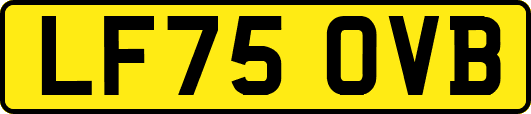 LF75OVB