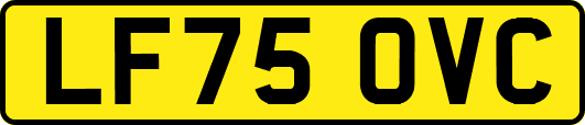 LF75OVC