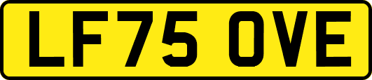 LF75OVE