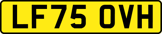 LF75OVH