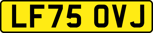 LF75OVJ