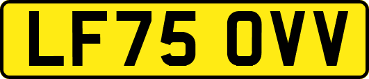 LF75OVV