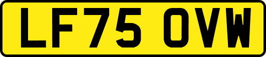 LF75OVW