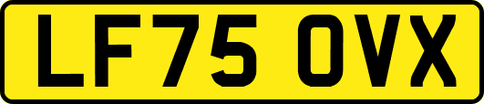 LF75OVX