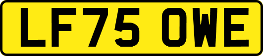 LF75OWE